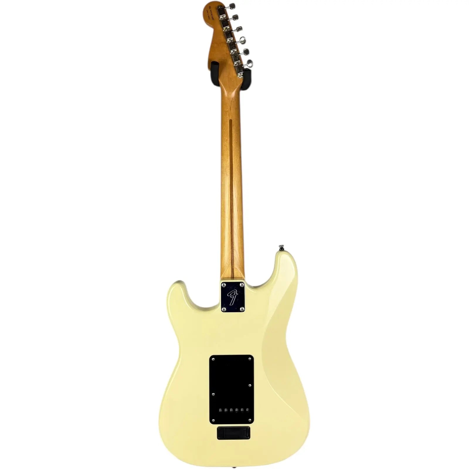 Fender Stratocaster Fender