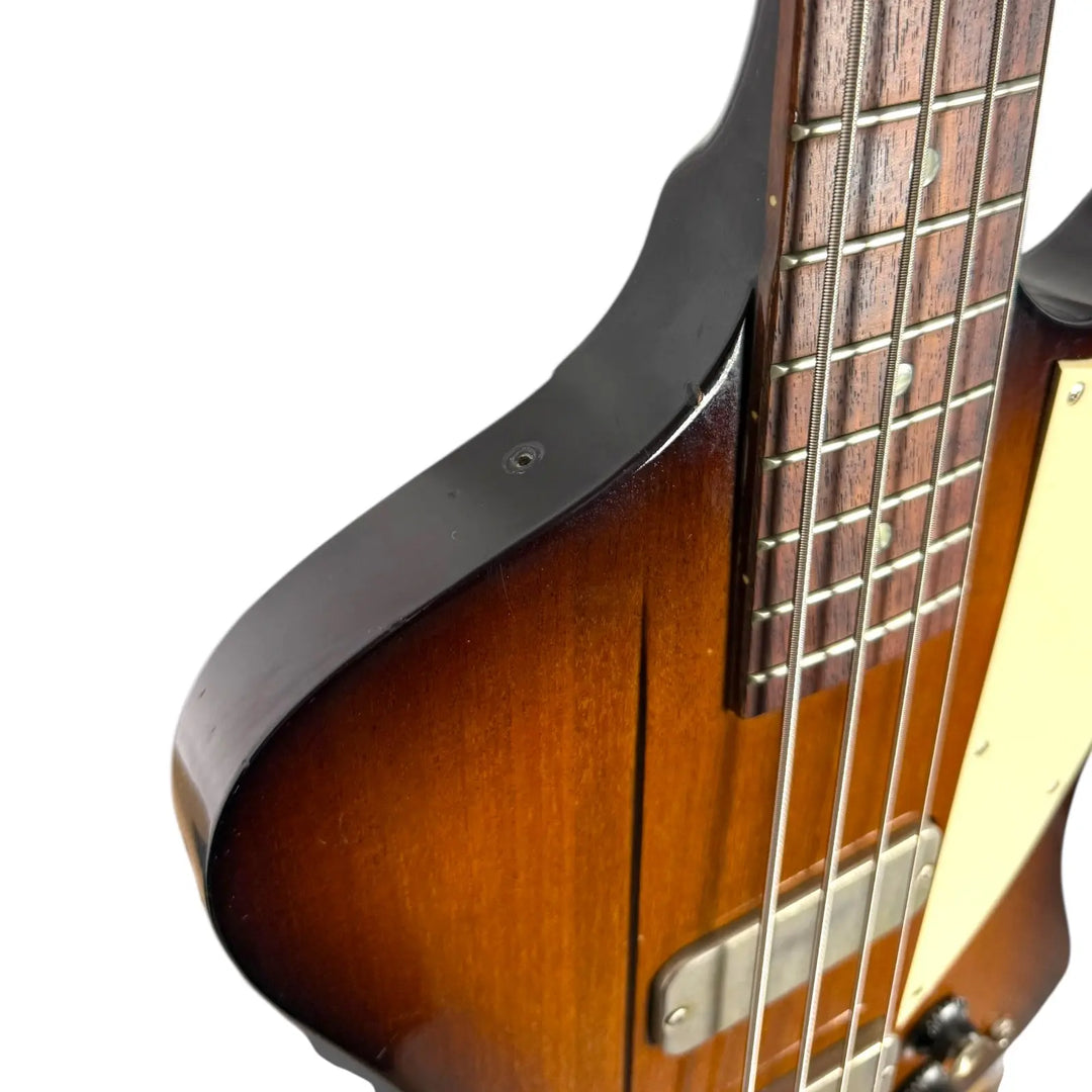 Orville by Gibson Thunderbird 1990 - Vintage Sunburst - Pat´s Guitars