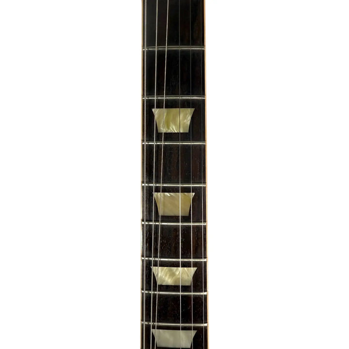 Gibson Les Paul 1960 Eric Clapton Beano VOS 2011 - 350/350 - Pat´s Guitars