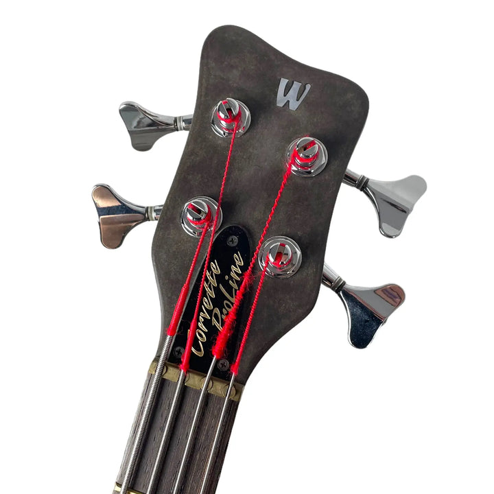 Warwick Corvette ProLine - Pat´s Guitars