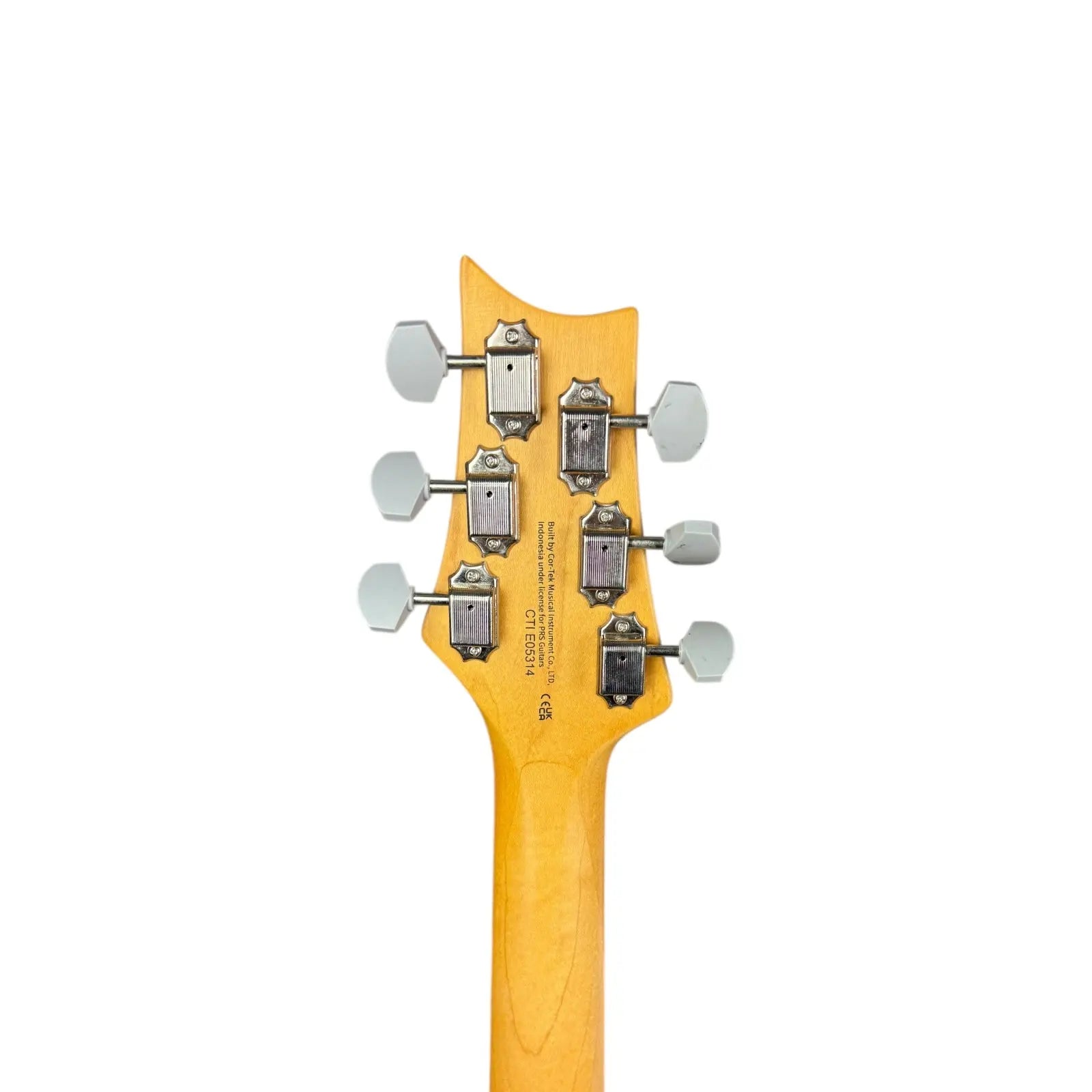 PRS Silver Sky PRS