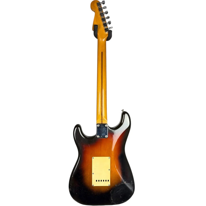 Fender Stratocaster Fender
