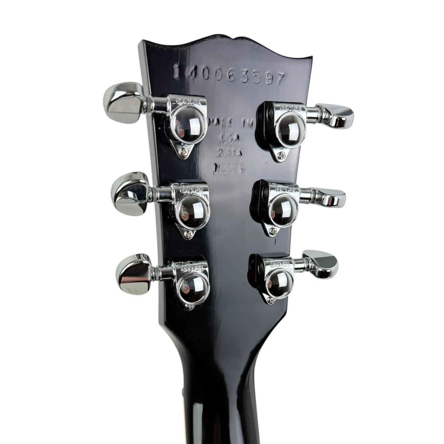Gibson SG Ebony Gibson