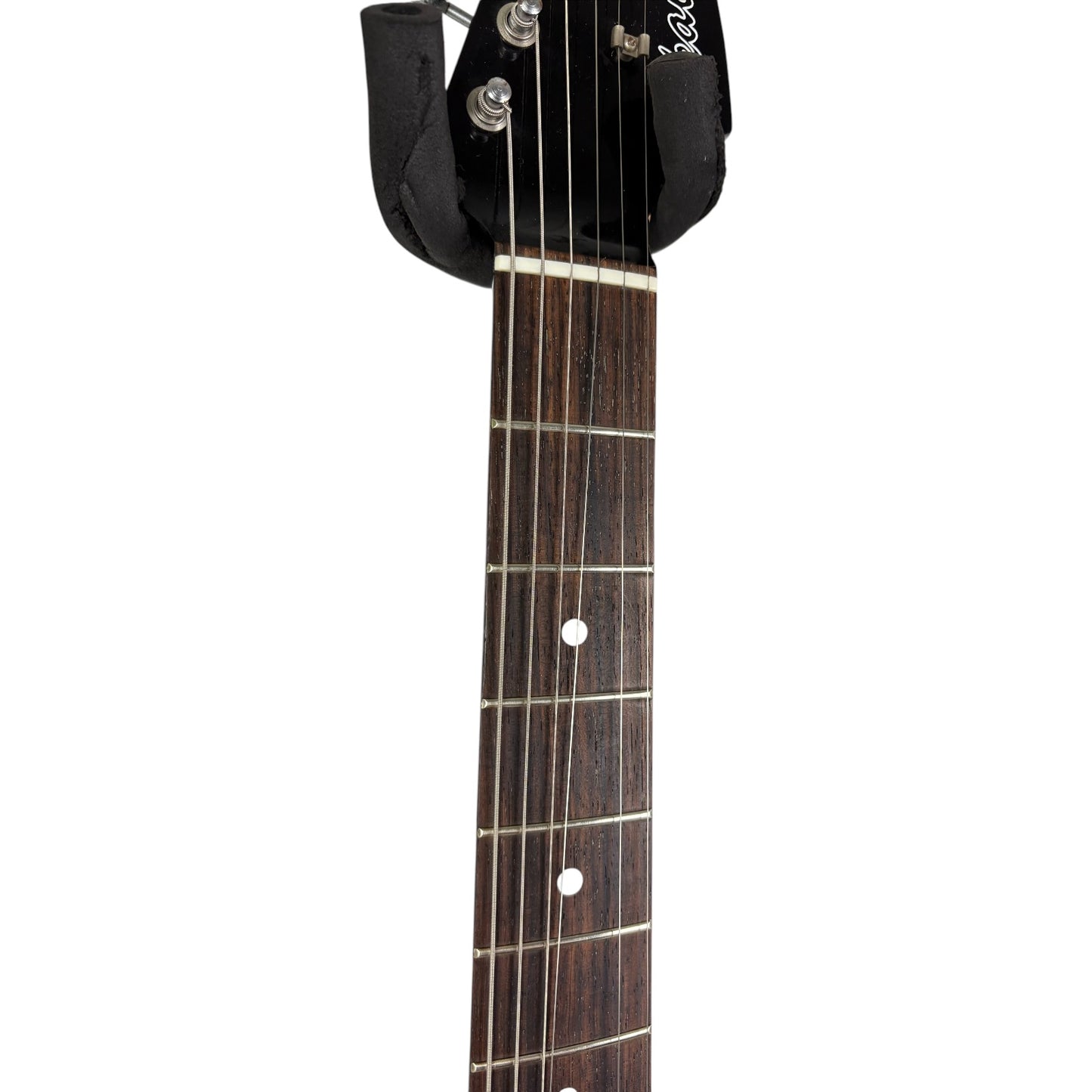 Tokai ST Stratocaster anii 1980 - Negru