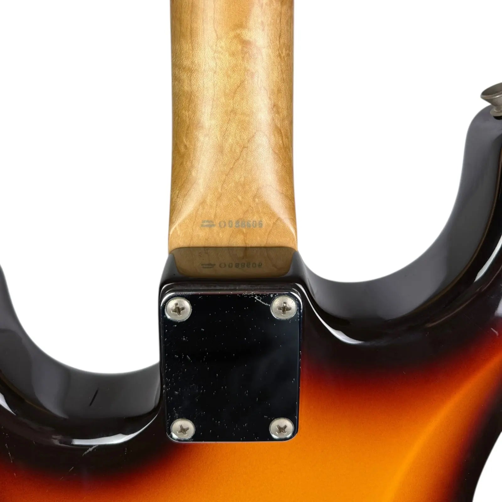 Fender Stratocaster Fender