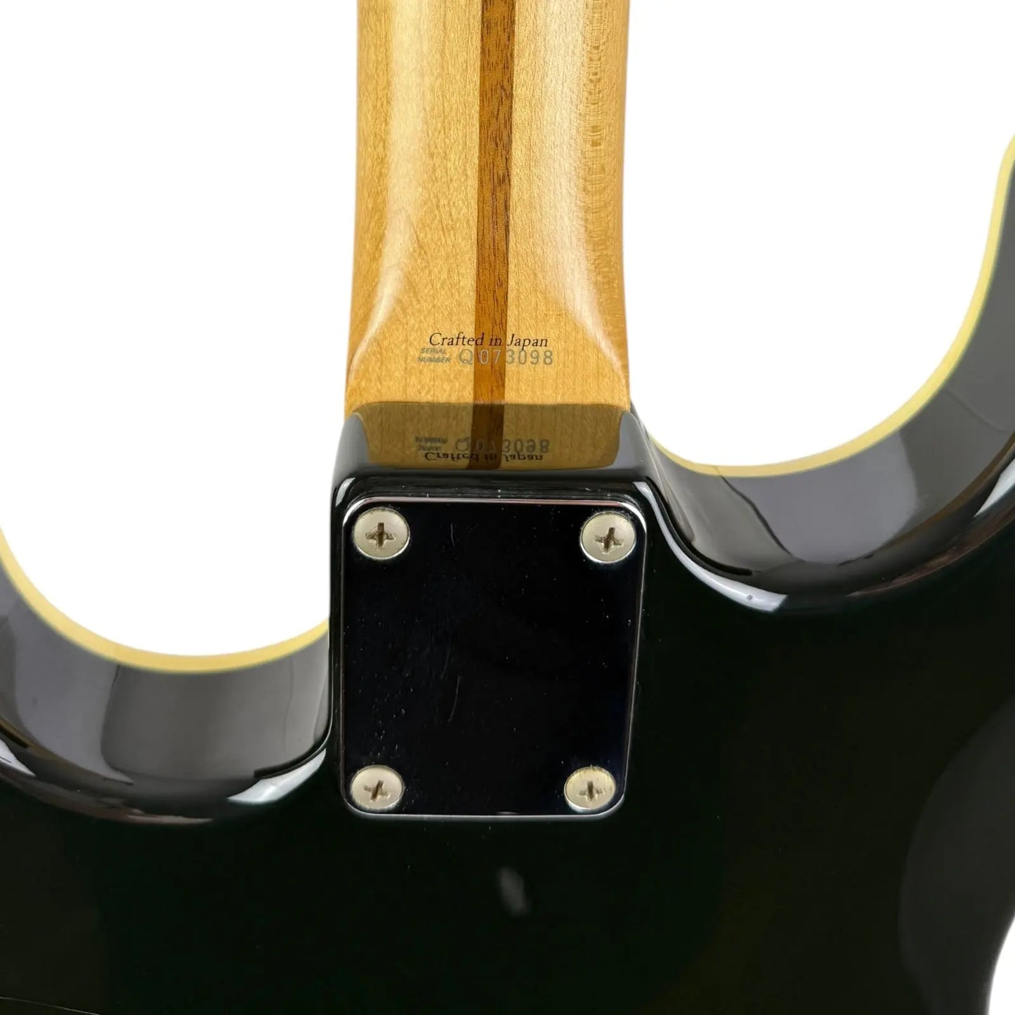Fender Stratocaster Aerodyne Fender