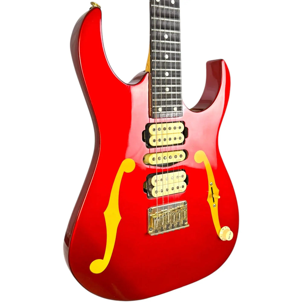 Ibanez PGM500 Pat´s Guitars