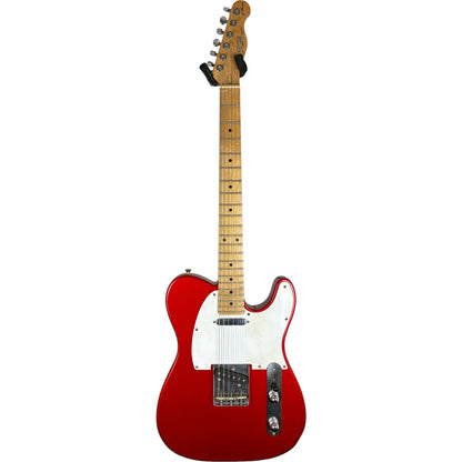 FGN 富士弦日本 J-Classic JTL-6M Telecaster 2015 - 糖果苹果红