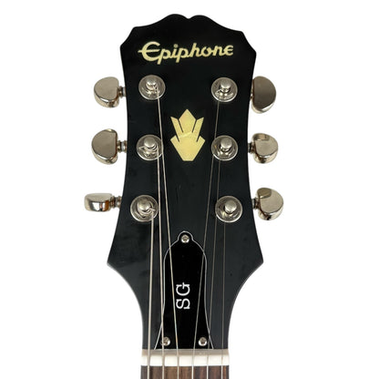 Epiphone SG 2015 - Natural