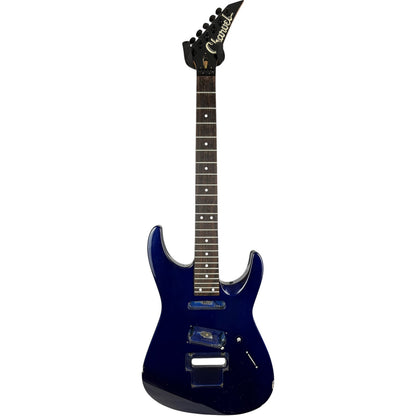 Charvel Fusion Special - Body and Neck