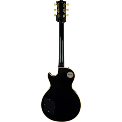 Gibson Les Paul Custom Black Gibson