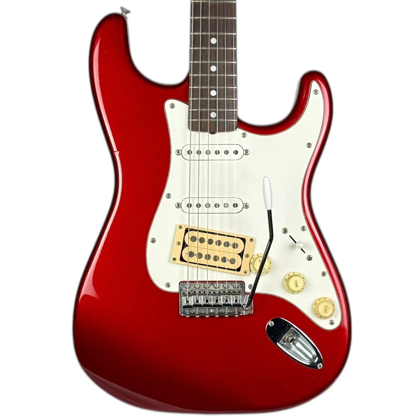 Tokai Stratocaster Tokai