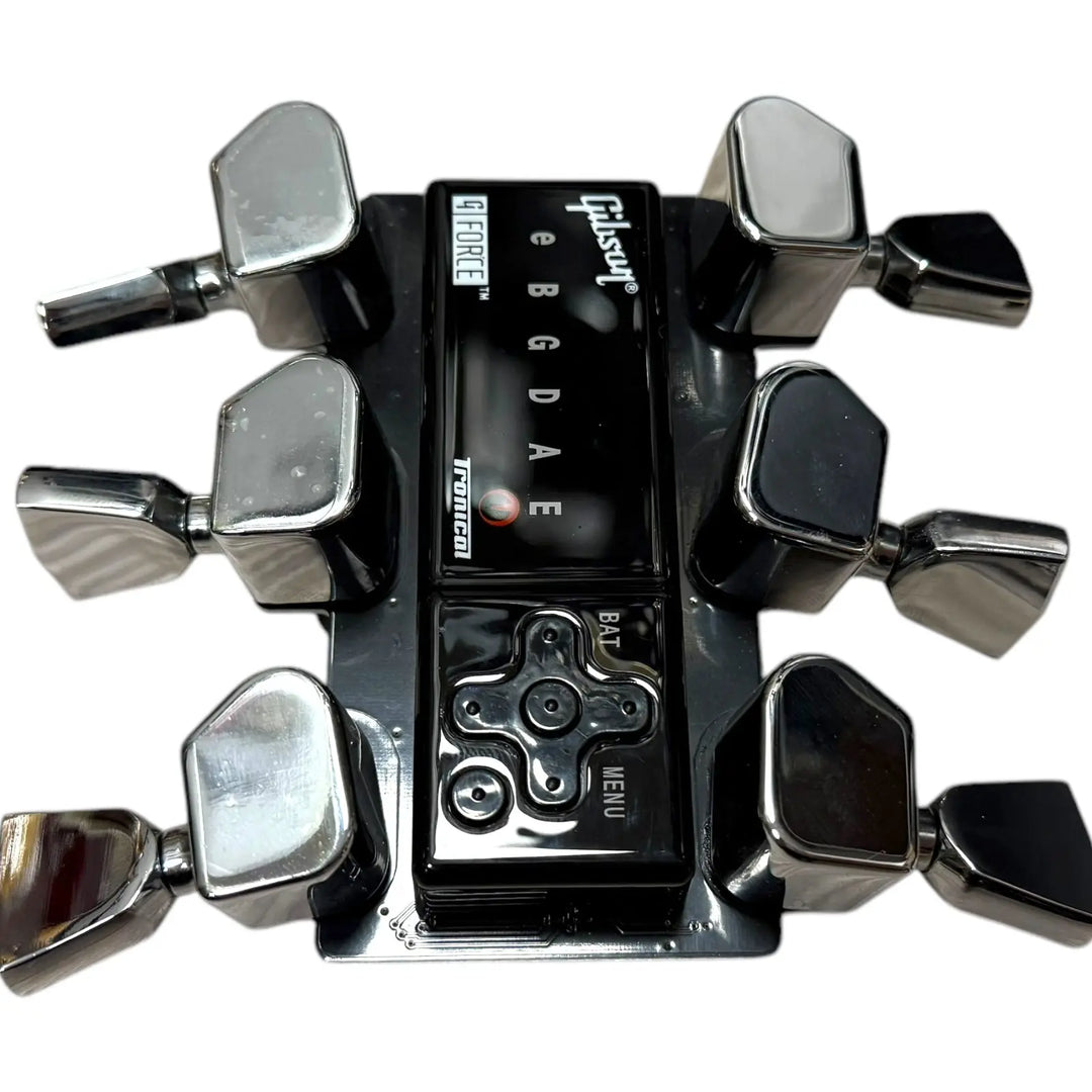 Gibson G-Force Tronical Type A V30 - Pat´s Guitars