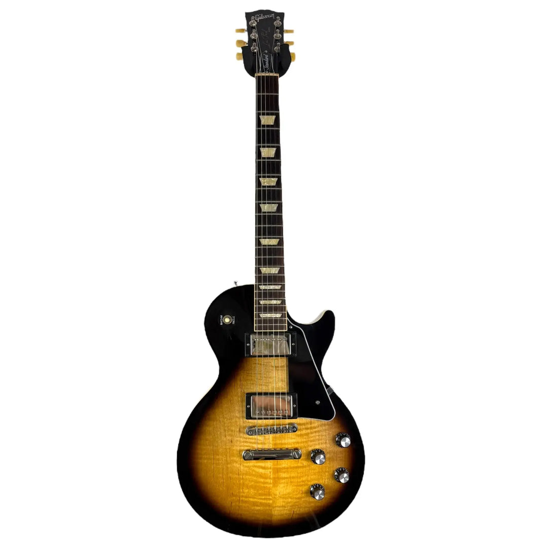 Gibson Les Paul Standard ‘50s 2022 - Tobacco Burst - Pat´s Guitars
