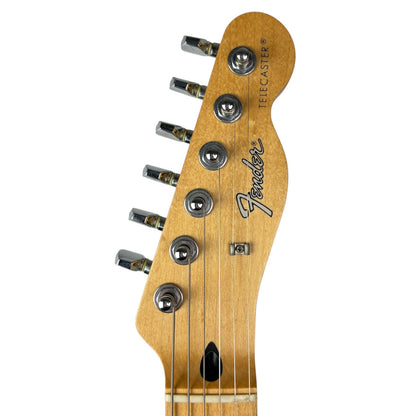 Fender Japan TL-STD Telecaster 2013 - Sand