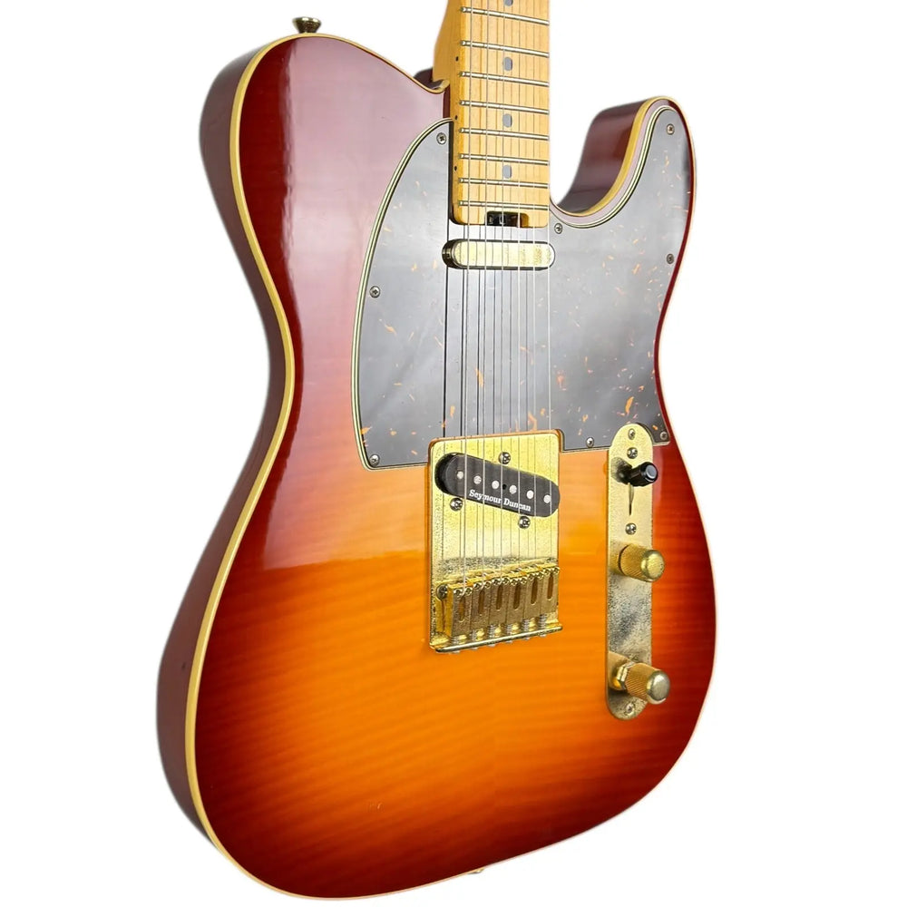Edwards Telecaster Edwards by ESP