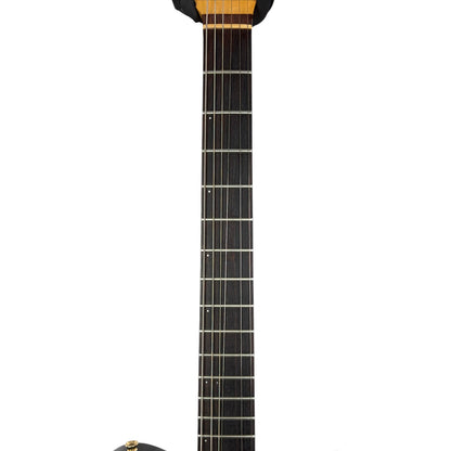 Godin L. R. Baggs Acousticaster - Tobacco Burst