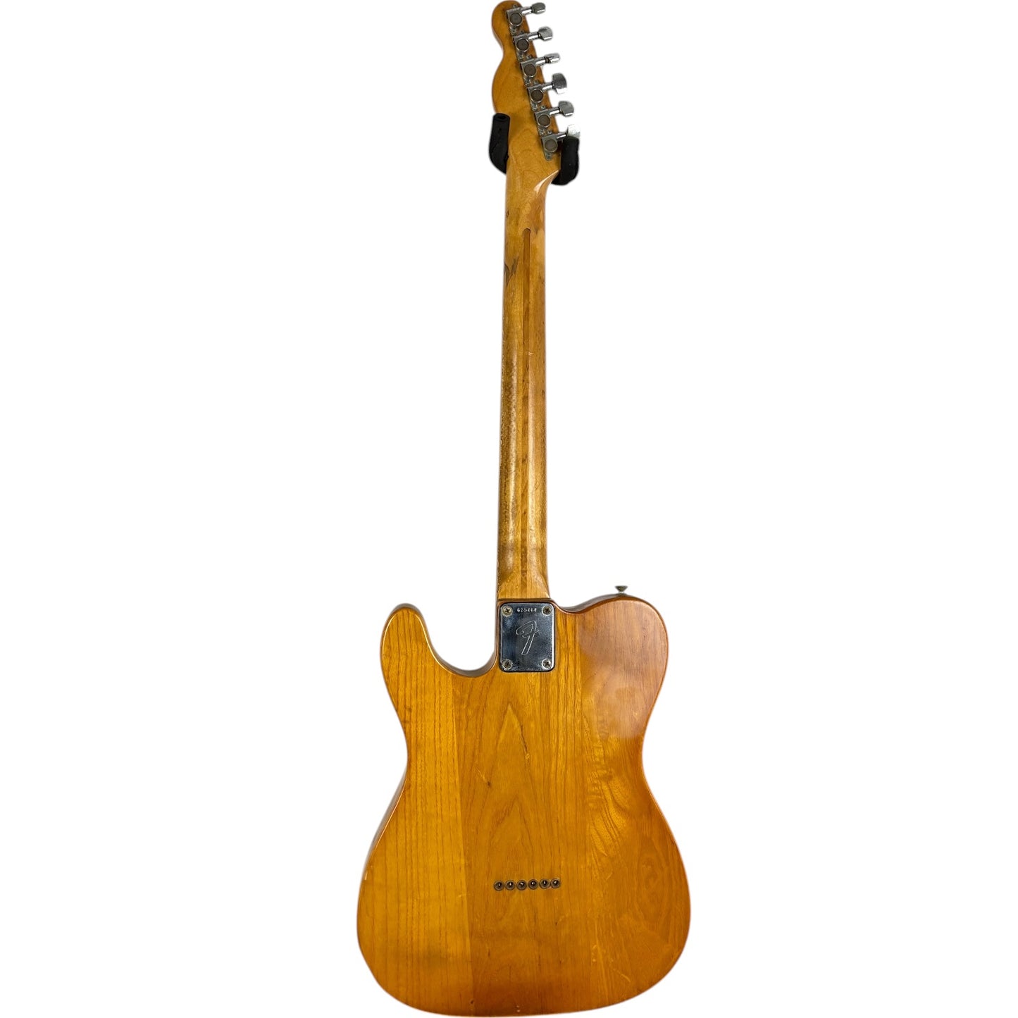 Fender Telecaster 1975 - Natural