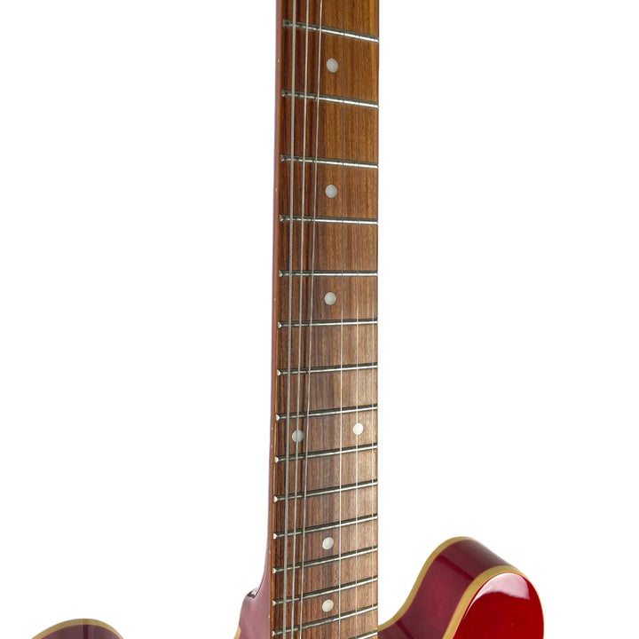 Epiphone The Dot CH 2019 - Cherry - Pat´s Guitars