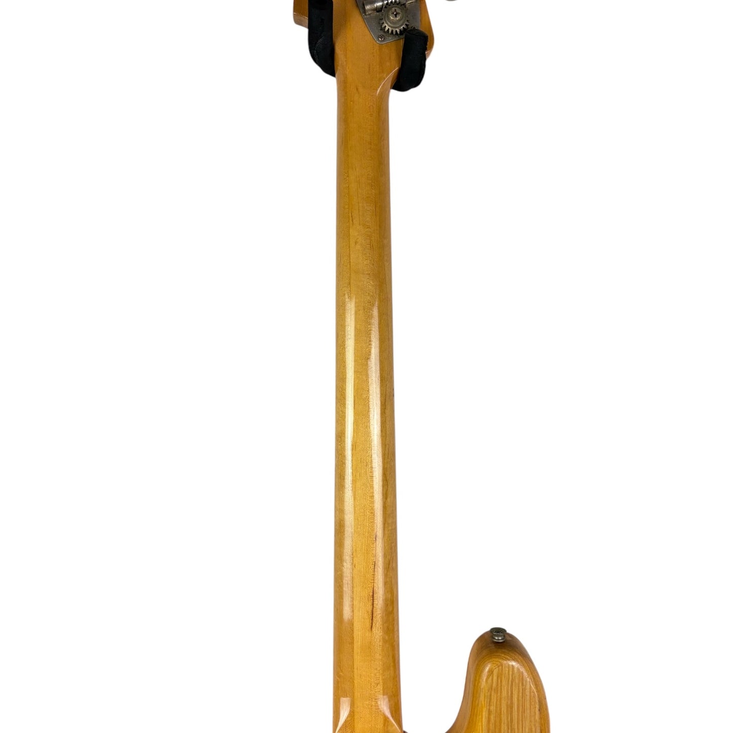 Greco Electric Jazz Bass Matsumoku 1970s - Natural