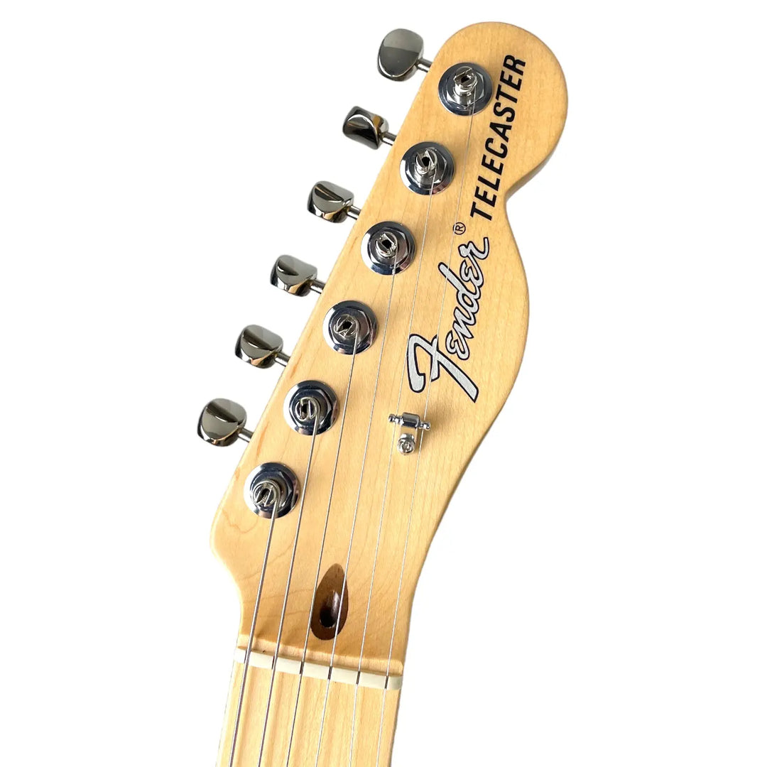 Fender American Performer Telecaster 2021 - Blonde - Pat´s Guitars