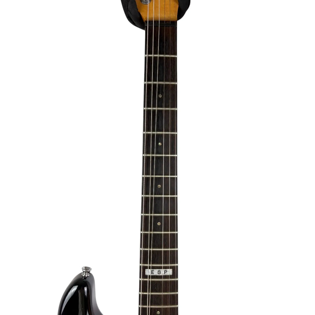 ESP Vintage Plus Stratocaster Sunburst ESP