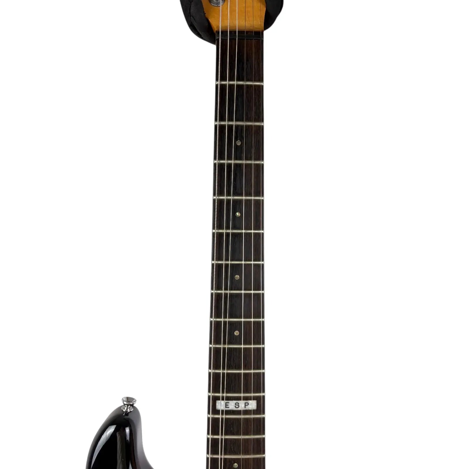 ESP Vintage Plus Stratocaster Sunburst ESP