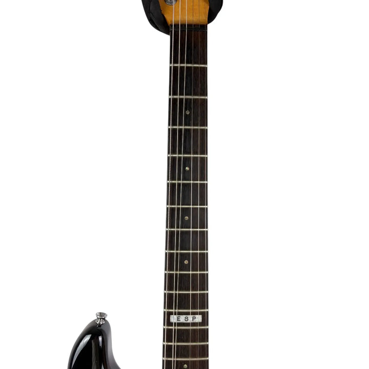 ESP Vintage Plus Stratocaster Sunburst ESP