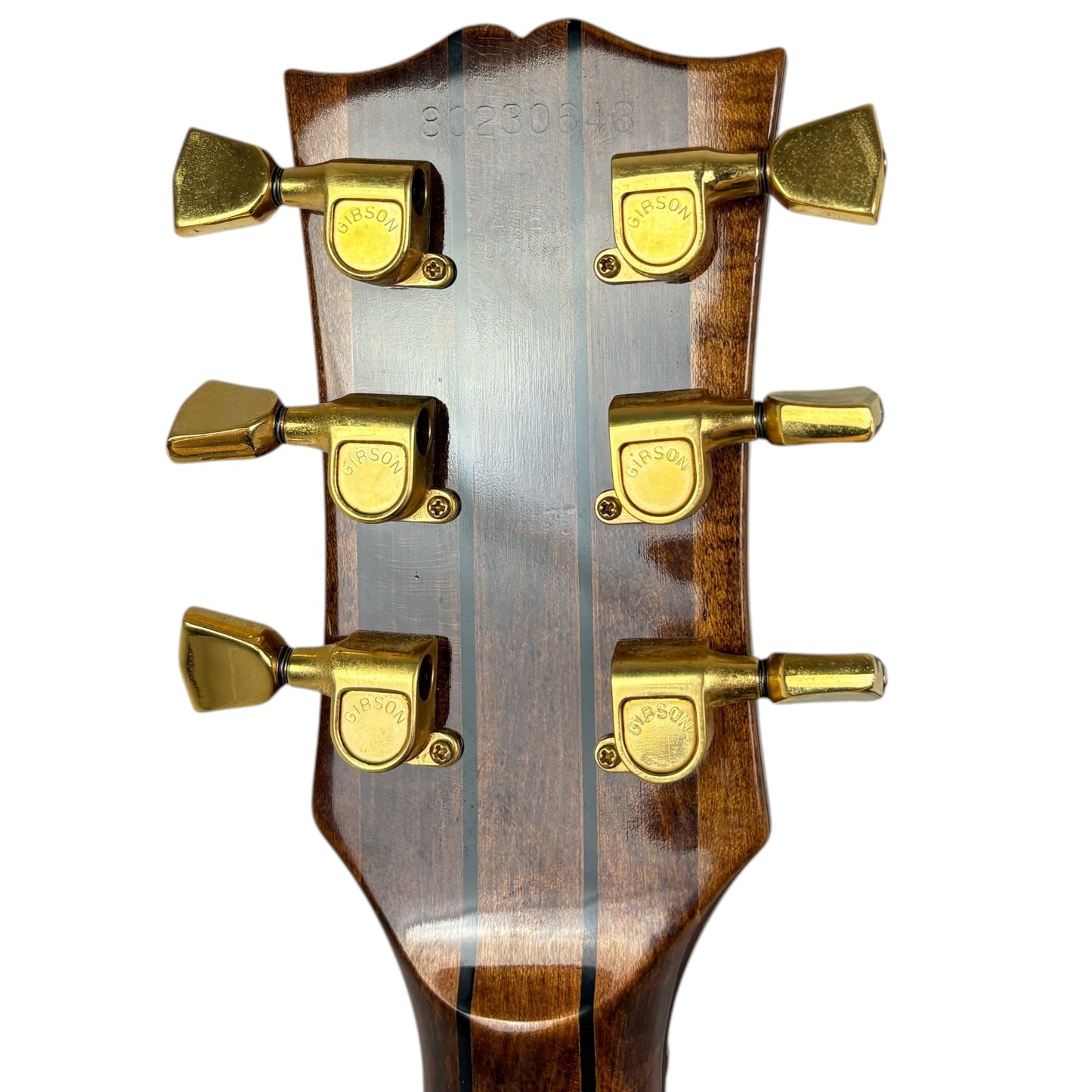 Gibson Les Paul Artist - 1980 Tobacco Sunburst