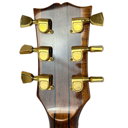 Gibson Les Paul Artist - 1980 Tobacco Sunburst