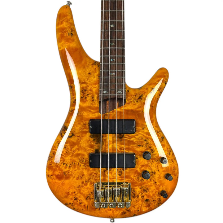 Ibanez SR650PB 2007 - Amber - Pat´s Guitars