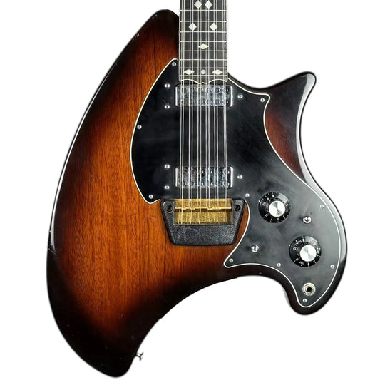 Ovation Ovation