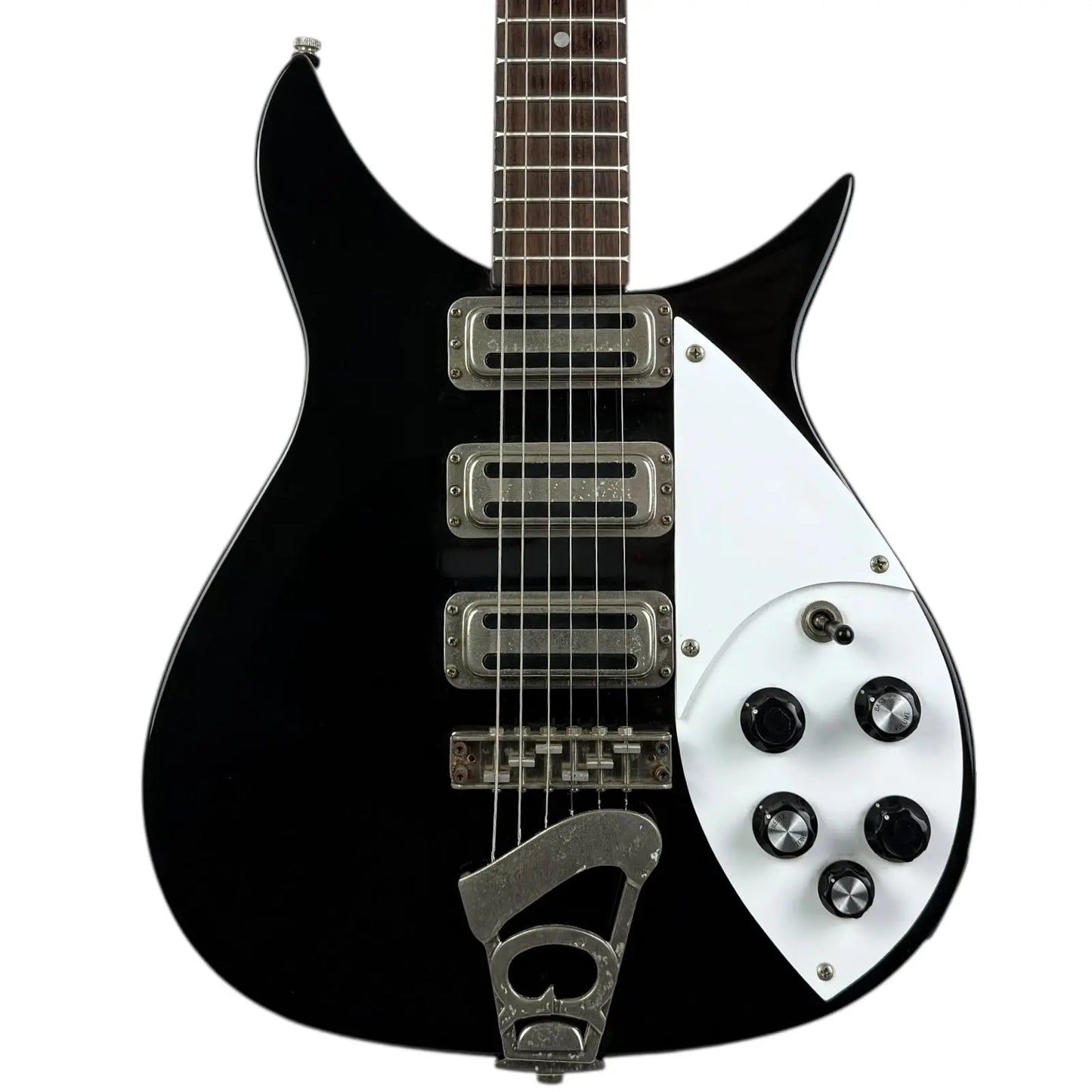 Greco Black Greco