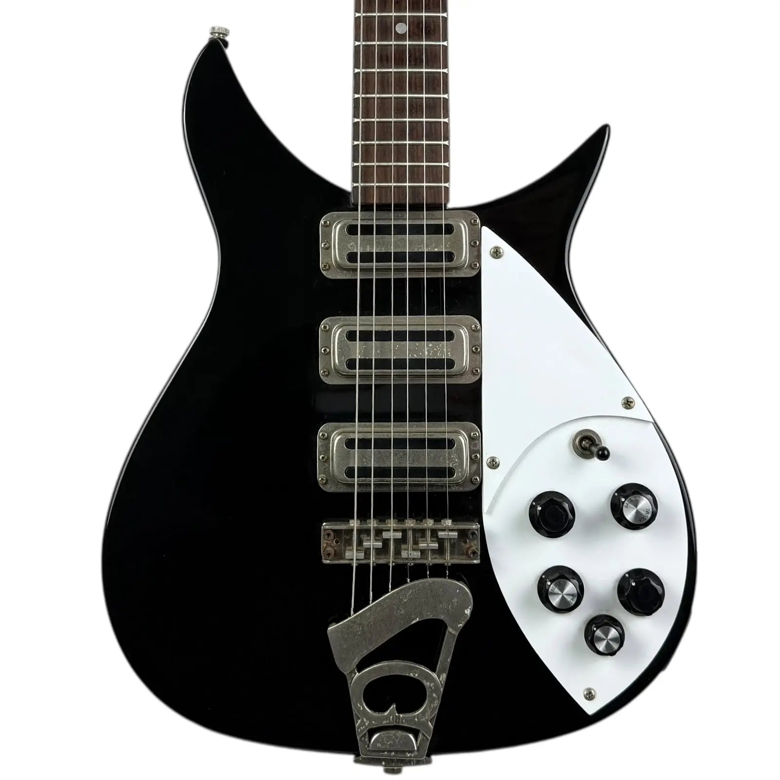 Greco Black Greco