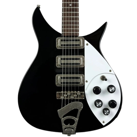 Greco Black Greco