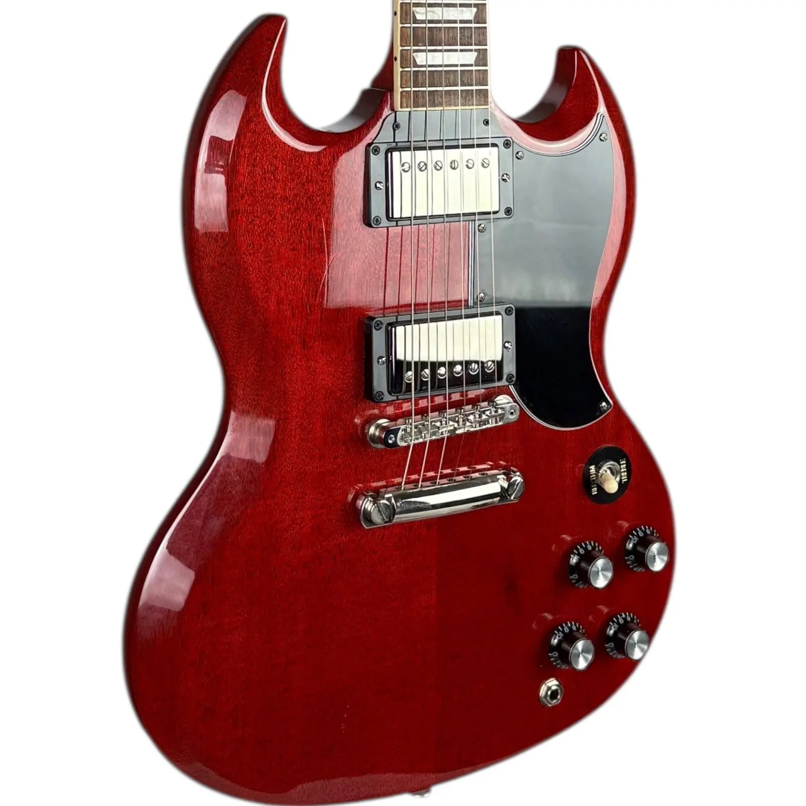 Gibson Gibson