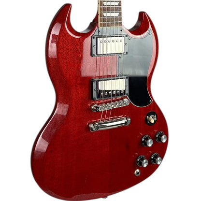 Gibson Gibson