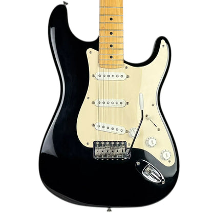 Fender Stratocaster Blackie Fender