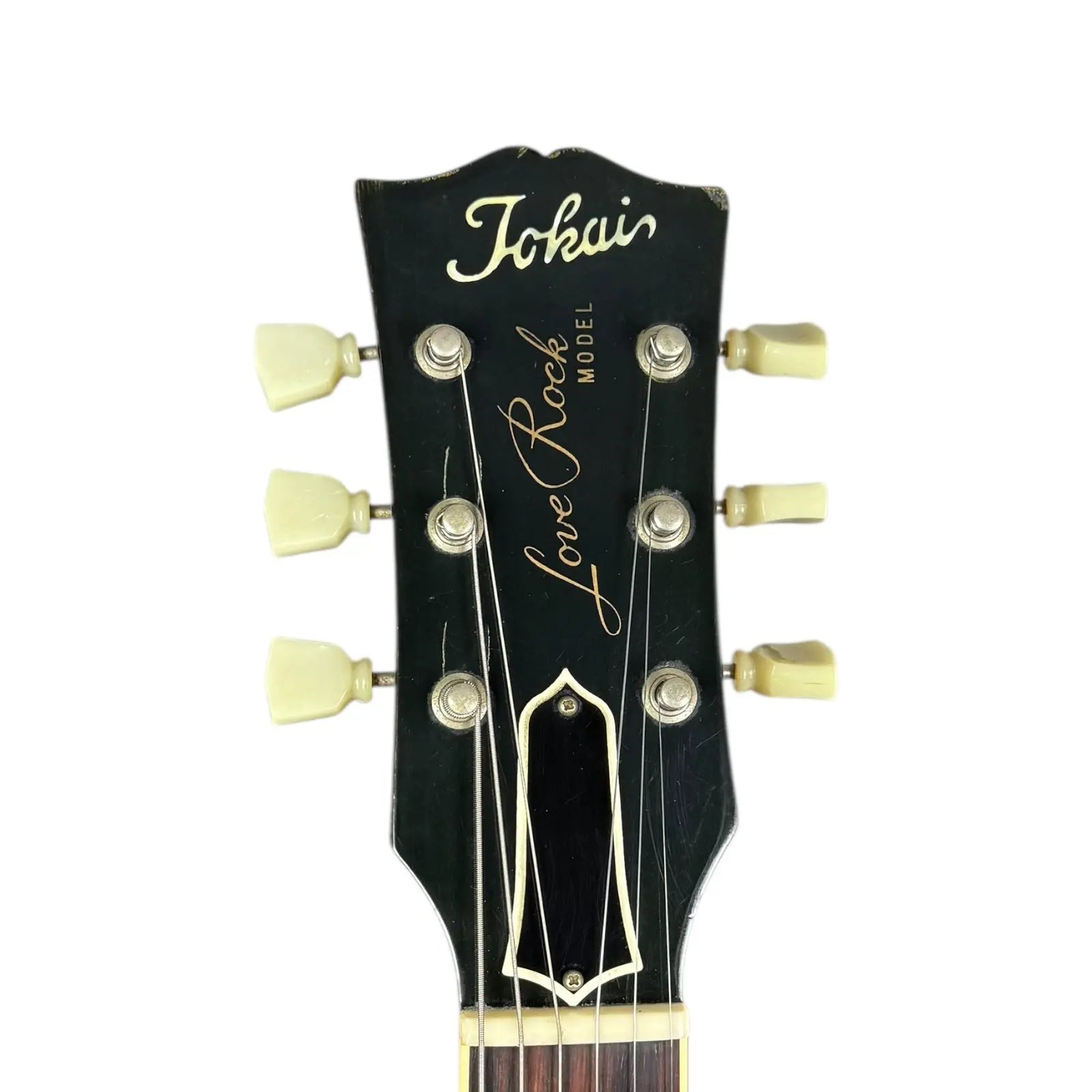 Tokai LS-60 Love Rock Les Paul 1984 - ヘリテージチェリーサン
