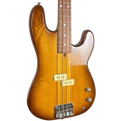 Fresher Japan Personal Bass 1980s - Natural