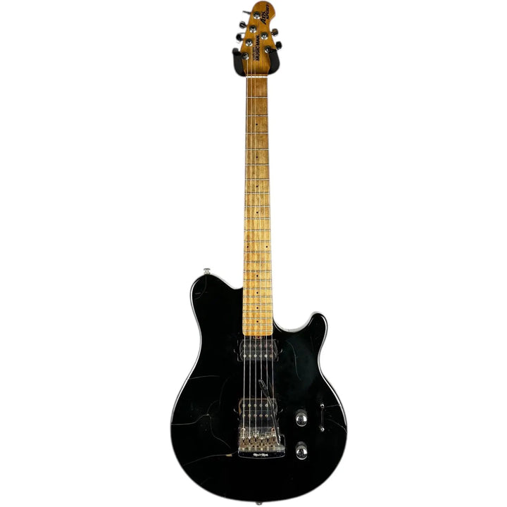 Musicman Ernie Ball Axis Sport Music Man Ernie Ball