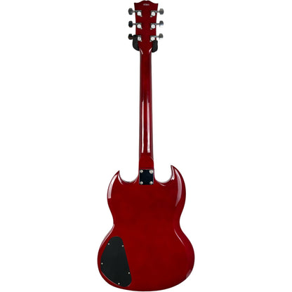 Maestro by Gibson SG 2014 - Cherry Red