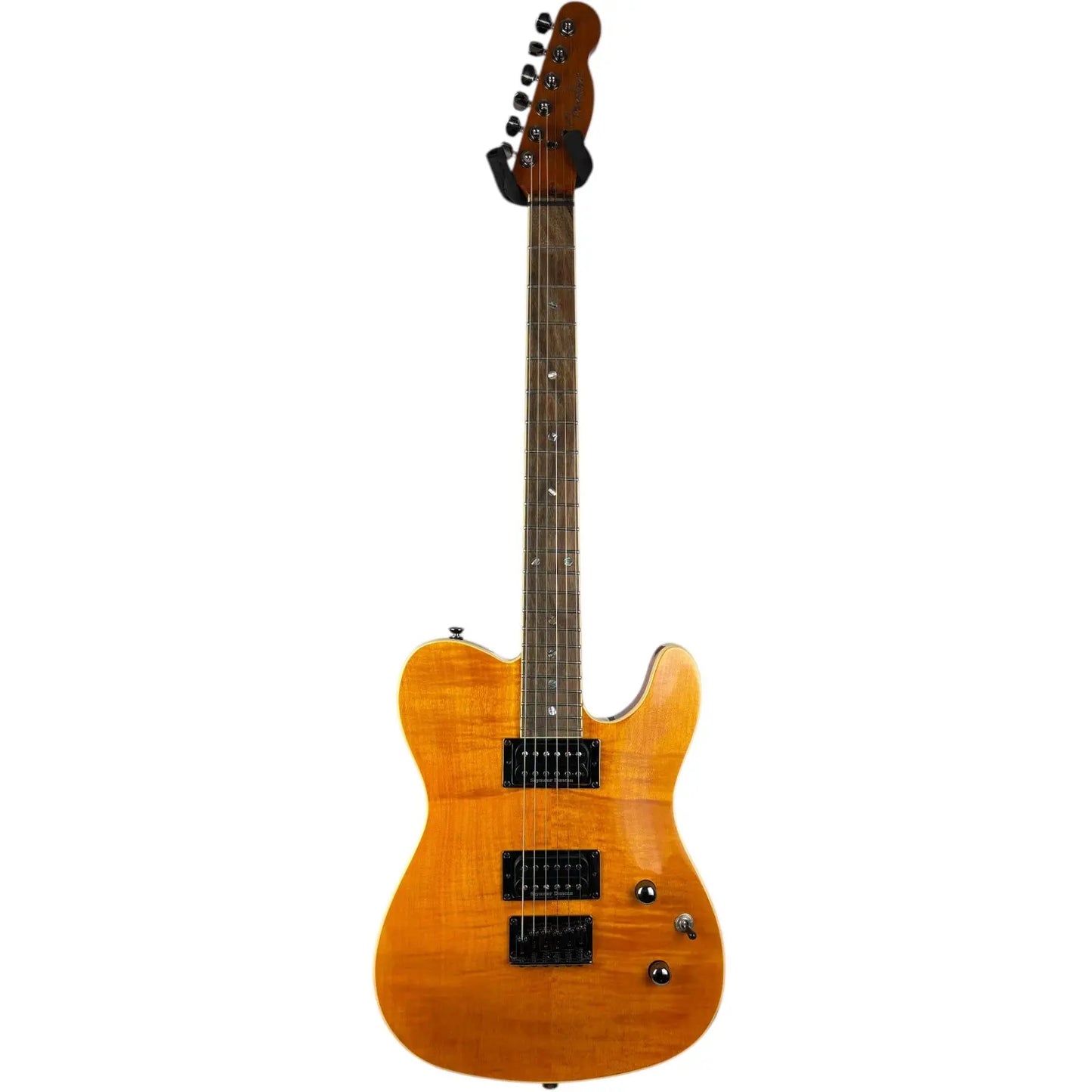 Fender Telecaster Natural Fender