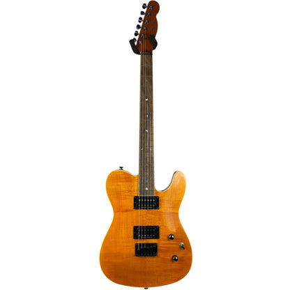 Fender Telecaster Natural Fender