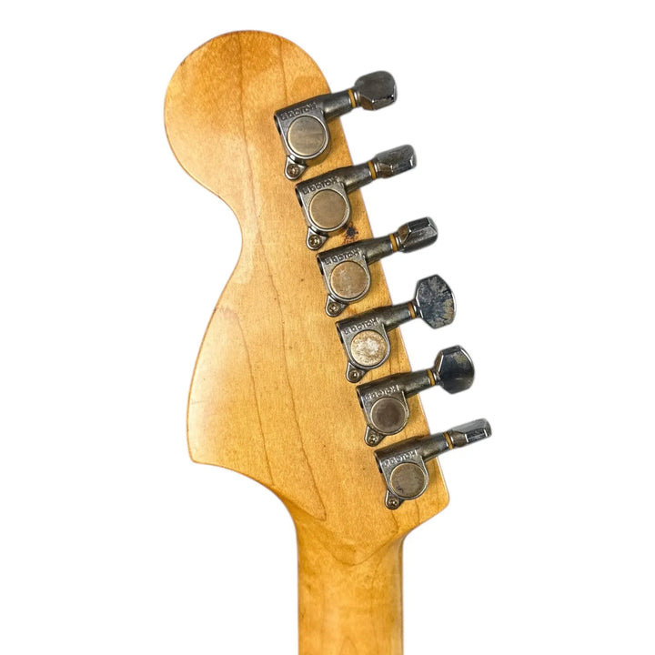 Fender Stratocaster Fender