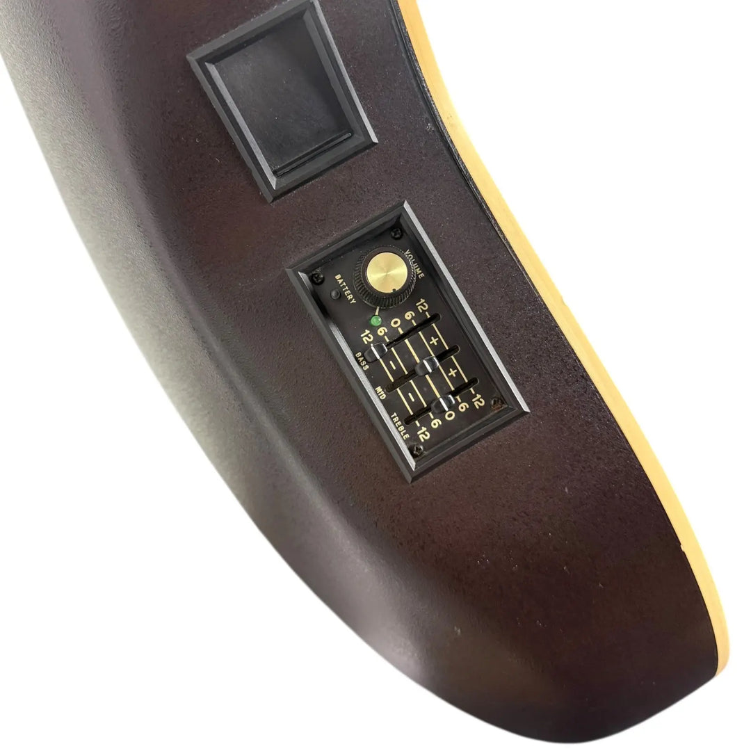 Ovation Collector’s Series 1869 1993 - Natural Ovation