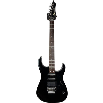 Charvel by Jackson CDS - Black