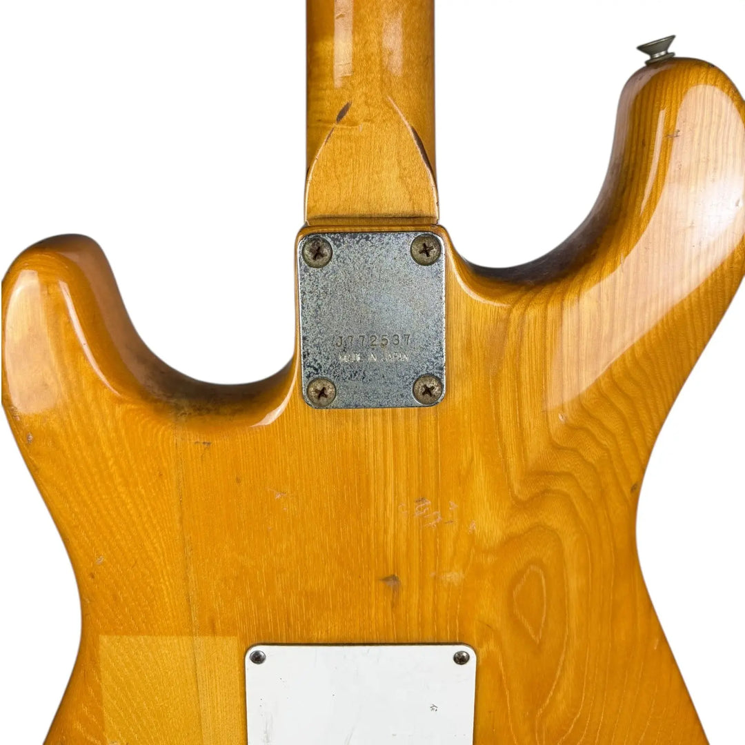 Greco Super Sounds Greco