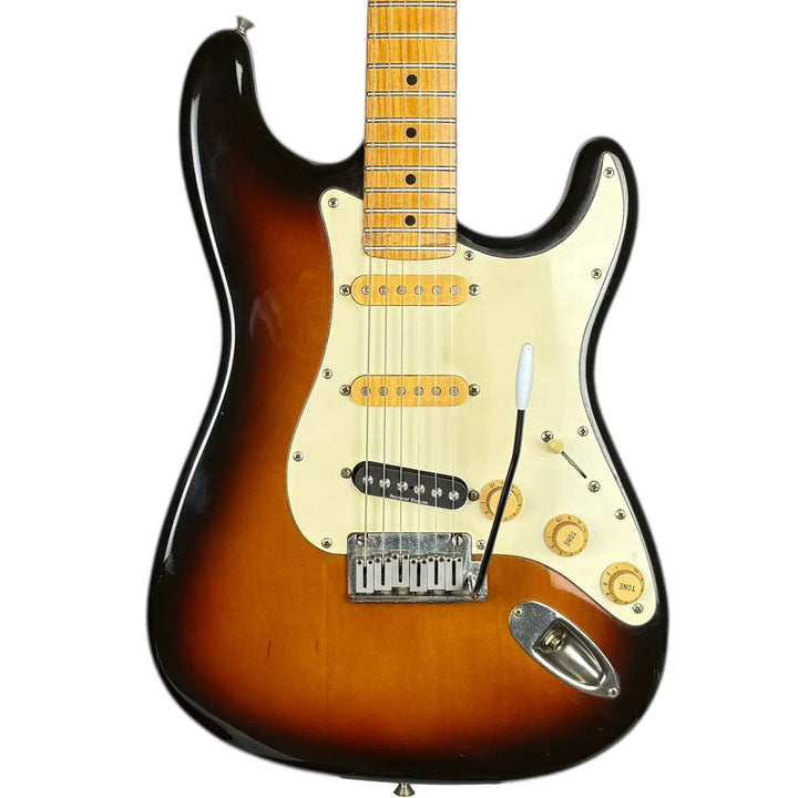 Fender Stratocaster Fender