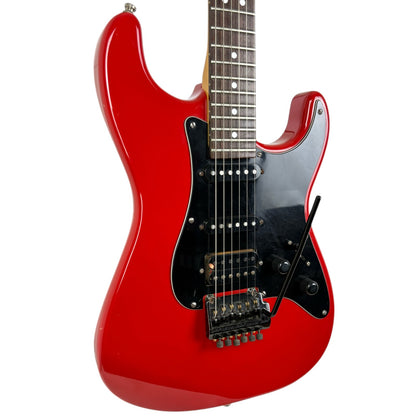 Charvel by Jackson Model 3 HSS - Red